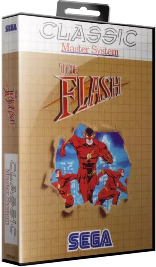 Flash, The (UE) [!].zip